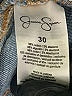Jessica Simpson Blue Jeans Size 30 waist - photo 7