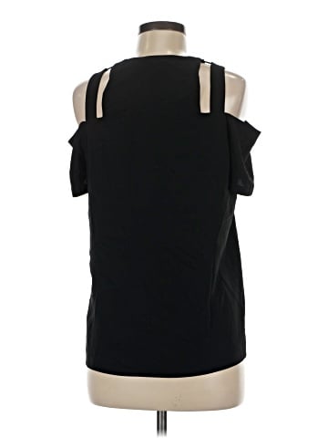 Cooper & Ella Sleeveless Blouse (view 2)