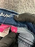 Pinc Premium Hearts Blue Jeans Size 14 - photo 5