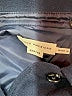 Good American 100% Polyester Blue Coat Size XXS - photo 6