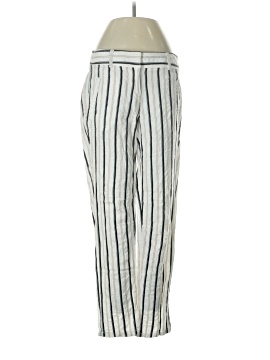 Ann Taylor Loft Linen Pants