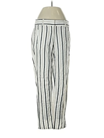Ann Taylor LOFT Linen Pants (view 1)