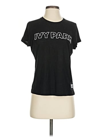 Ivy Park Short Sleeve T-Shirt (view 1)