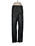 Bagatelle 100% Polyurethane Black Track Pants Size L - photo 1