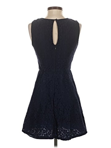 Delia's Cocktail Dress (view 2)
