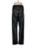 Bagatelle 100% Polyurethane Black Track Pants Size L - photo 2