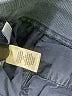 Lou & Grey 100% Cotton Solid Blue Cargo Pants Size M - photo 5