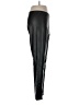 Bagatelle 100% Polyurethane Black Track Pants Size L - photo 4