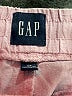 Gap Solid Pink Shorts Size XS - photo 3