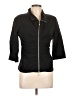 Joseph Ribkoff Black Jacket Size 10 - photo 1