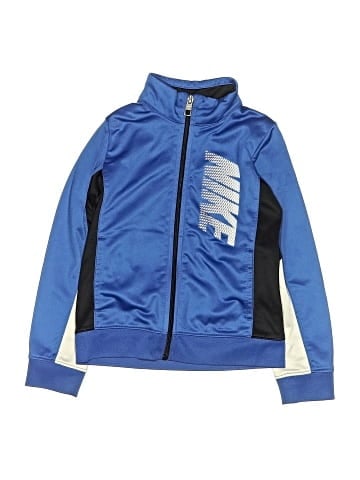 Nike Track Jacket (view 1)