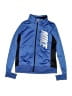 Nike Blue Track Jacket Size 4T - photo 1