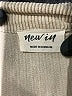 New In 100% Cotton Tan Jacket Size M - photo 6
