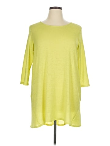 Clara Sun Woo Casual Dress (view 1)