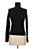 Zara Black Long Sleeve Top Size M - photo 1