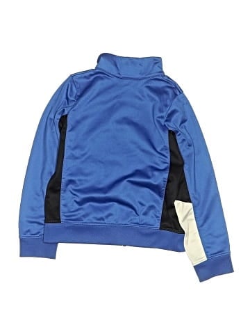 Nike Track Jacket (view 2)