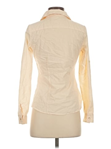 Truth Long Sleeve Blouse (view 2)