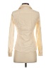 Truth Ivory Long Sleeve Blouse Size S - photo 2