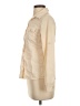 Truth Ivory Long Sleeve Blouse Size S - photo 5