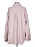 White Birch Pink Coat Size L - photo 2