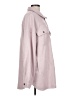 White Birch Pink Coat Size L - photo 4