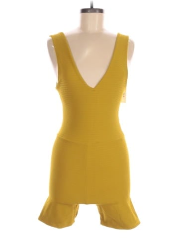 Montce Romper (view 1)