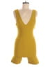 Montce Yellow Romper Size L - photo 1