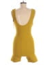 Montce Yellow Romper Size L - photo 2