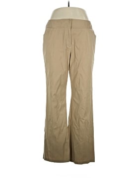 Dana Buchman Khakis