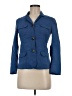 Theory Blue Blazer Size 6 - photo 1