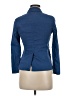 Theory Blue Blazer Size 6 - photo 2