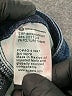 Adriano Goldschmied Blue Jeans Size 31 waist - photo 8