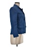 Theory Blue Blazer Size 6 - photo 4