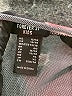 Forever 21 Black Dress Size 13 - 14 - photo 3