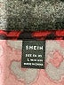 Shein Red Long Sleeve Blouse Size 8 - 10 - photo 7