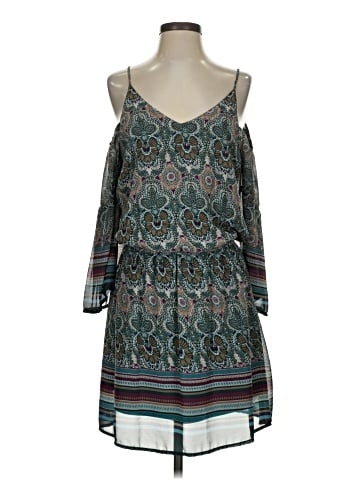 Octavia Casual Dress (view 1)