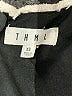 THML Floral Black Casual Dress Size XS - photo 7