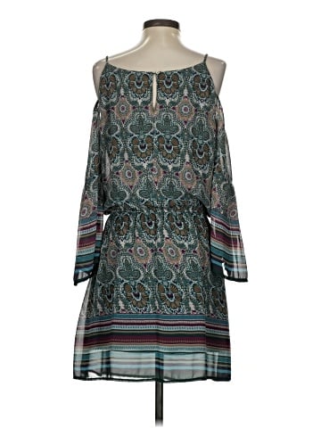 Octavia Casual Dress (view 2)