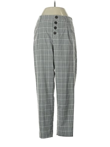 Zara TRF Casual Pants (view 1)