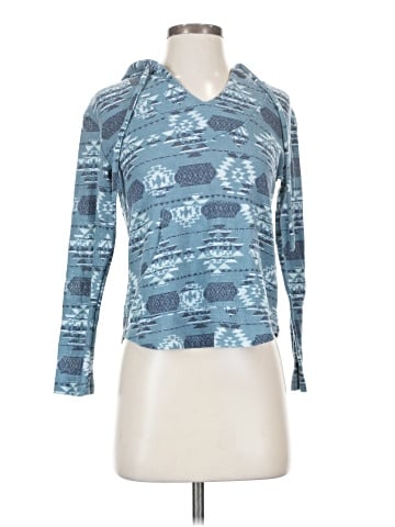 Wallflower Pullover Sweater (view 1)