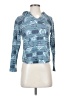 Wallflower Blue Pullover Sweater Size S - photo 1