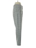 Zara TRF Plaid Gray Casual Pants Size S - photo 4
