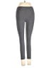 Design History Gray Active Pants Size S (estimated) - photo 2