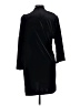 One Clothing Black Coat Size L - photo 2