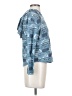 Wallflower Blue Pullover Sweater Size S - photo 4