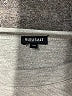 Bleusalt Gray Long Sleeve Turtleneck Size 00 - photo 7