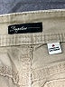 Supplies Tan Jeans Size 8 - photo 7