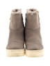 J/Slides Gray Tan Sneakers Size 8 1/2 - photo 2