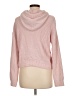 Time and Tru Pink Pullover Sweater Size M - photo 2