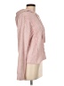 Time and Tru Pink Pullover Sweater Size M - photo 4